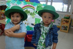 KiddieCollege-StPatricksDay2020-4