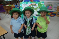 KiddieCollege-StPatricksDay2020-6