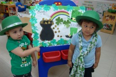 KiddieCollege-StPatricksDay2020-9