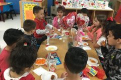 Valentines-2019-Kiddie-College-7