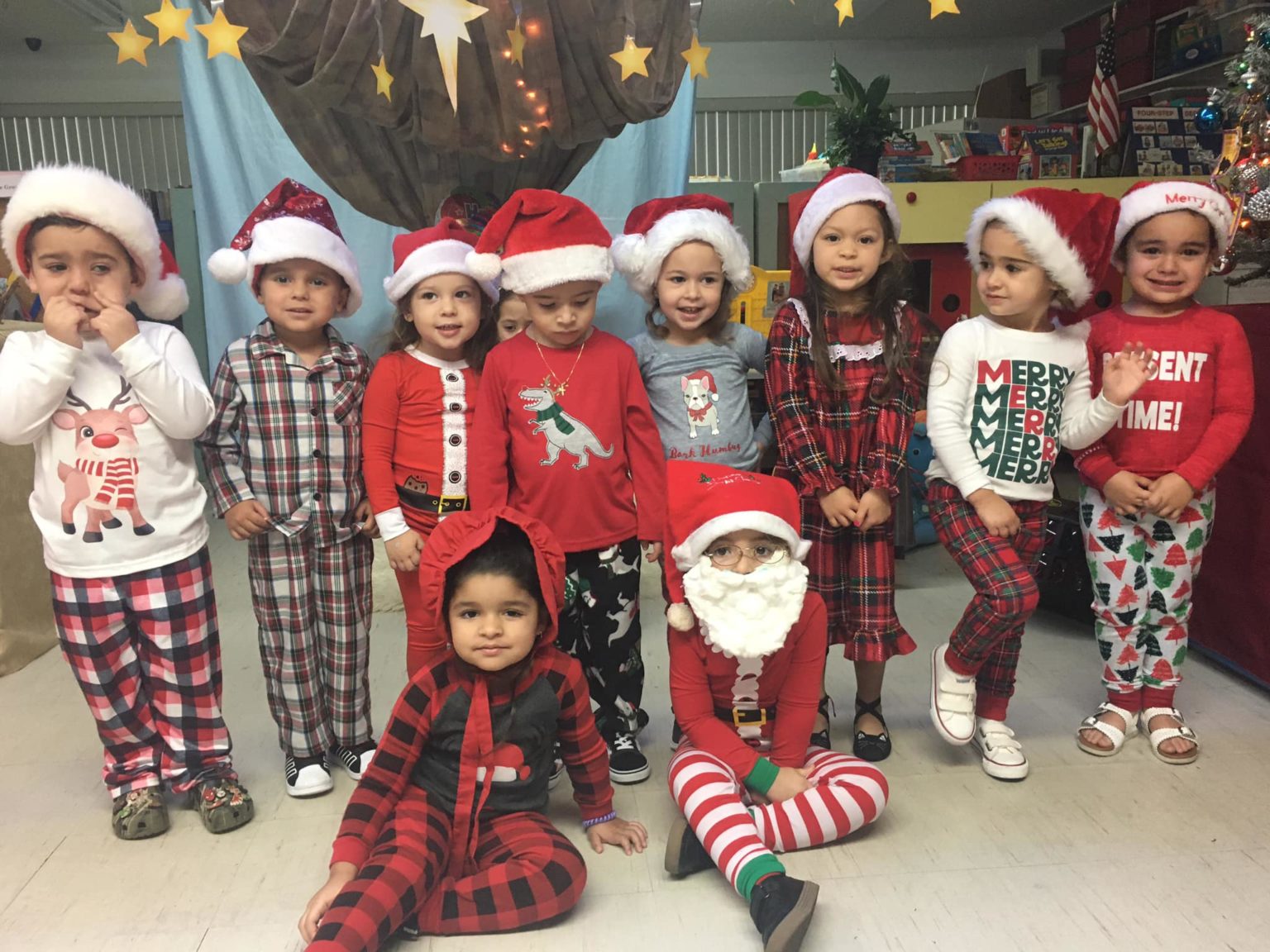 Home Main - Kiddie College Child Care, VPK, Summer Camp, Day Care